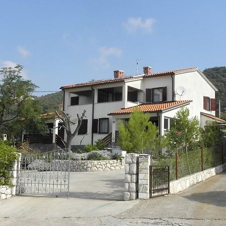 Holiday Home Vjeka Rab Town Rum bild